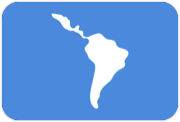 Amérique du Sud