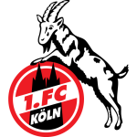 Cologne logo