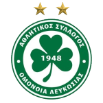 Omonia Nicosie logo