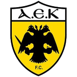 AEK Athènes logo