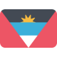 Antigua-et-Barbuda logo