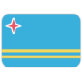 Aruba logo