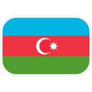 Azerbaïdjan logo