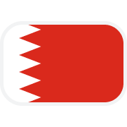 Bahreïn logo
