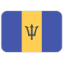 Barbade logo