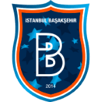 İstanbul Başakşehir logo