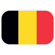 Belgique logo