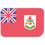 Bermudes logo