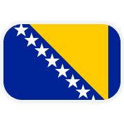 Bosnie-Herzégovine logo