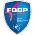 Bourg-en-Bresse logo
