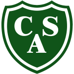 Sarmiento logo