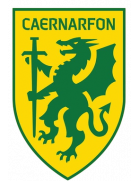 Caernarfon logo