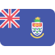 Îles Caïmans logo