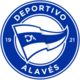 Alavés logo