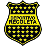 Deportes Recoleta logo