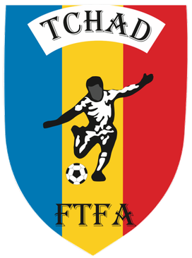 Tchad U20 logo