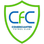 Comerciantes logo