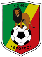 Congo U20 logo