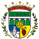 Talayuela logo