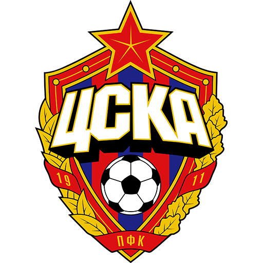 CSKA logo