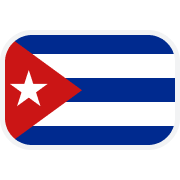 Cuba U20 logo
