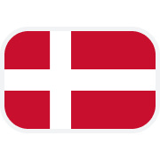 Danemark logo