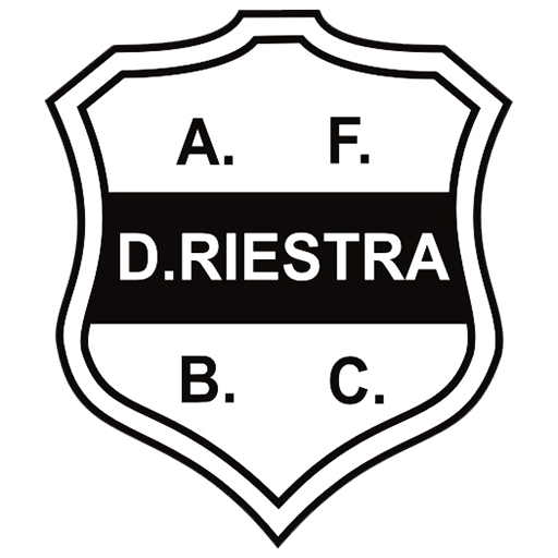 Deportivo Riestra logo