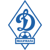 Dynamo Makhachkala (mol) logo