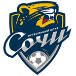Sotchi logo