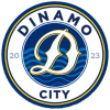 Dinamo City logo