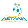 Astana logo
