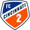 Cincinnati 2 logo