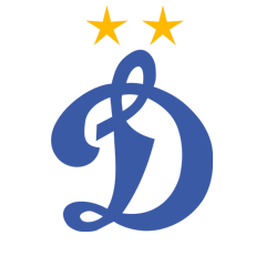 Dynamo Moscou logo