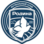 Rodina (mol) logo