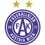 Austria Vienne logo