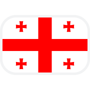 Géorgie logo