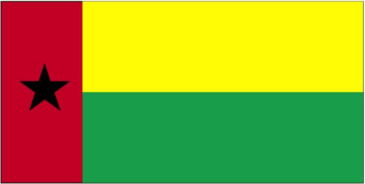 Guinée-Bissau U20 logo