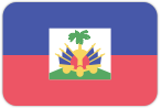 Haïti U20 logo
