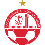 Hapoël Beer-Sheva logo