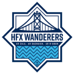 Halifax Wanderers logo