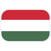 Hongrie logo