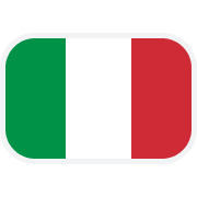 Italie logo