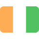 Côte d'Ivoire U20 logo