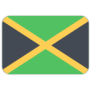 Jamaïque logo