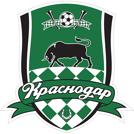 Krasnodar (mol) logo