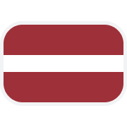 Lettonie logo