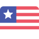Libéria U20 logo