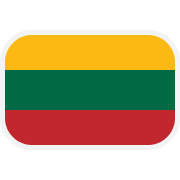 Lituanie logo