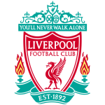 Liverpool U21 logo