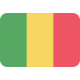 Mali U20 logo